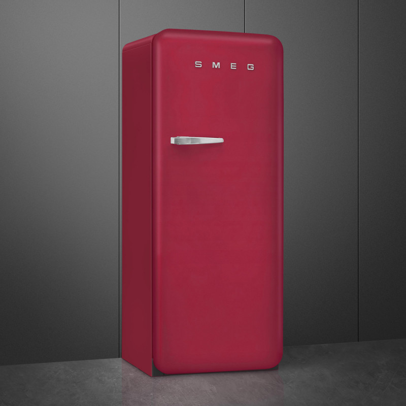 Réfrigérateur Une Porte SMEG FAB28RDRB6