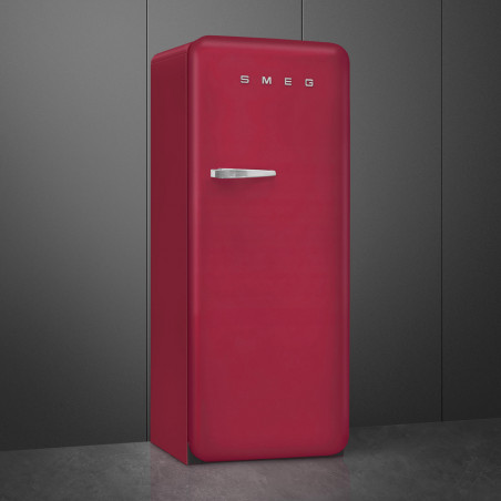 Réfrigérateur Une Porte SMEG FAB28RDRB6