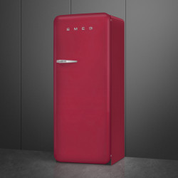 Réfrigérateur Une Porte SMEG FAB28RDRB6