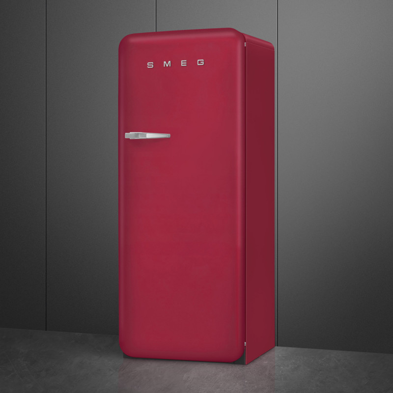 Réfrigérateur Une Porte SMEG FAB28RDRB6