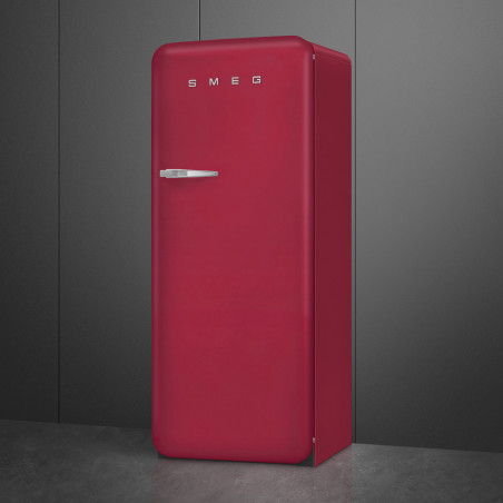Réfrigérateur Une Porte SMEG FAB28RDRB6