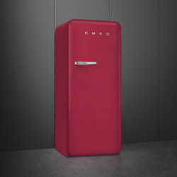 Réfrigérateur Une Porte SMEG FAB28RDRB6