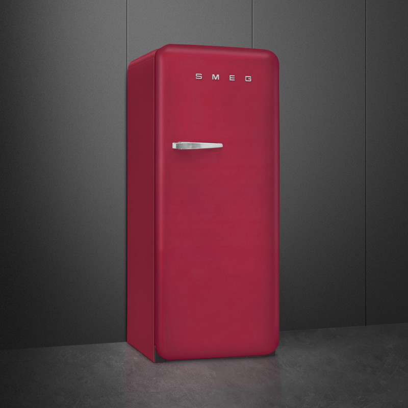 Réfrigérateur Une Porte SMEG FAB28RDRB6