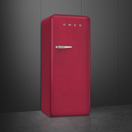 Réfrigérateur Une Porte SMEG FAB28RDRB6