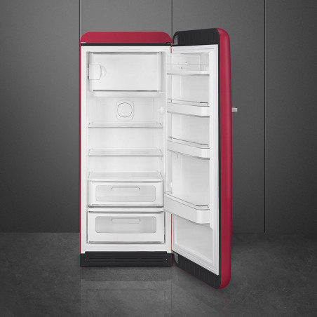 Réfrigérateur Une Porte SMEG FAB28RDRB6