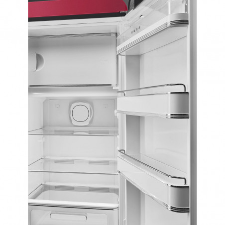 Réfrigérateur Une Porte SMEG FAB28RDRB6
