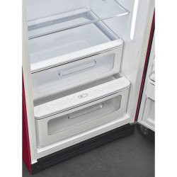 Réfrigérateur Une Porte SMEG FAB28RDRB6