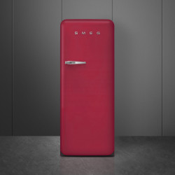 Réfrigérateur Une Porte SMEG FAB28RDRB6
