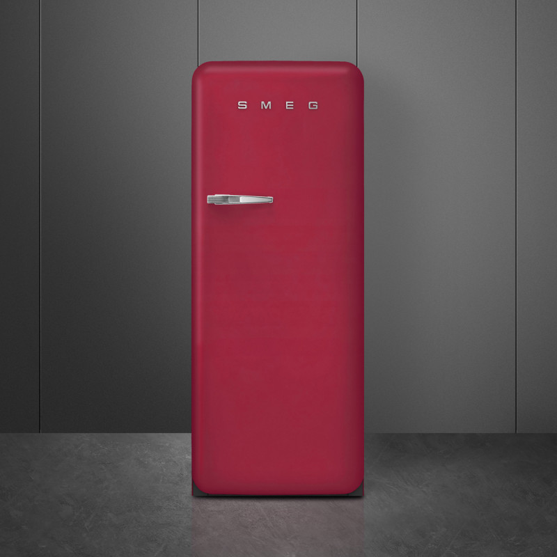 Réfrigérateur Une Porte SMEG FAB28RDRB6