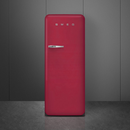 Réfrigérateur Une Porte SMEG FAB28RDRB6
