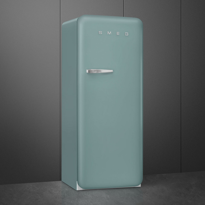 Réfrigérateur Une Porte SMEG FAB28RDEG6