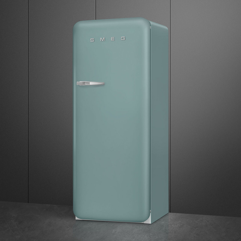 Réfrigérateur Une Porte SMEG FAB28RDEG6