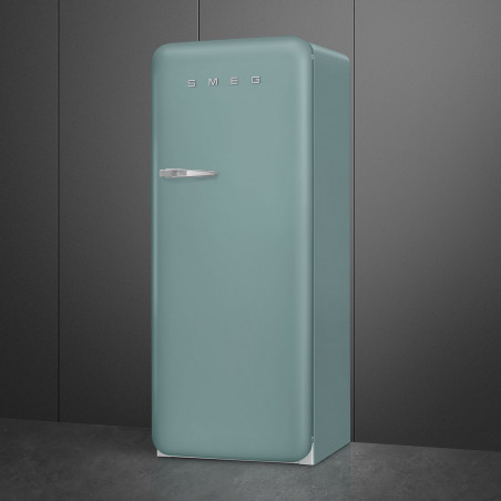 Réfrigérateur Une Porte SMEG FAB28RDEG6