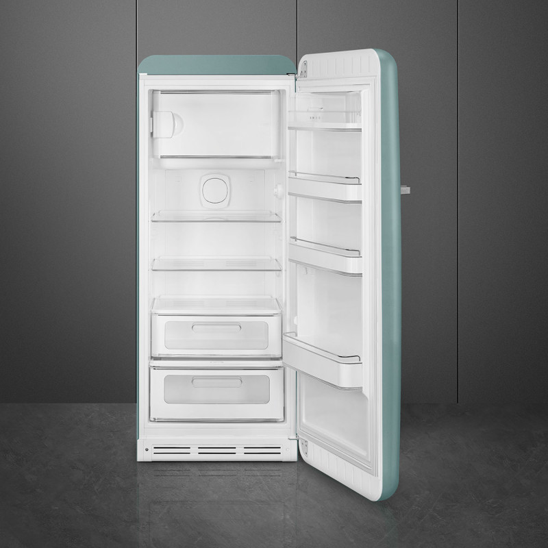Réfrigérateur Une Porte SMEG FAB28RDEG6