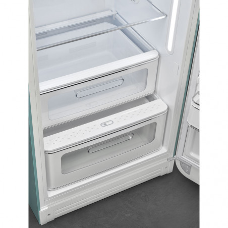 Réfrigérateur Une Porte SMEG FAB28RDEG6