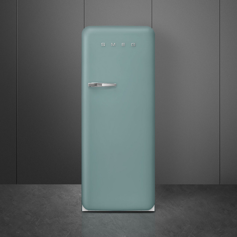 Réfrigérateur Une Porte SMEG FAB28RDEG6