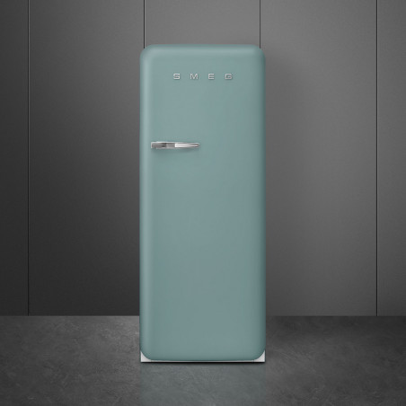 Réfrigérateur Une Porte SMEG FAB28RDEG6
