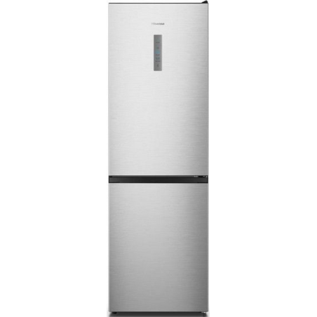 Réfrigérateur congélateur HISENSE RB395N4BCE