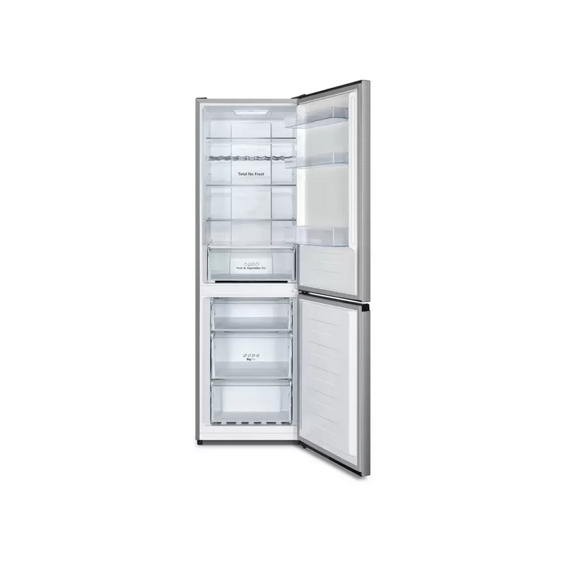 Réfrigérateur congélateur HISENSE RB395N4BCE