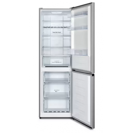 Réfrigérateur congélateur HISENSE RB395N4BCE