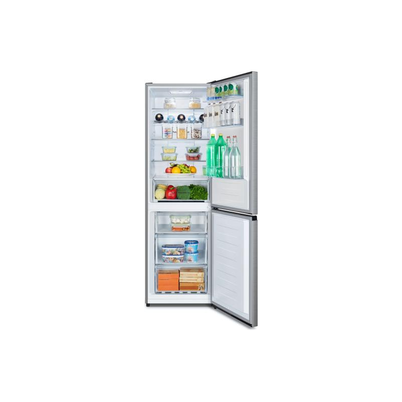 Réfrigérateur congélateur HISENSE RB395N4BCE