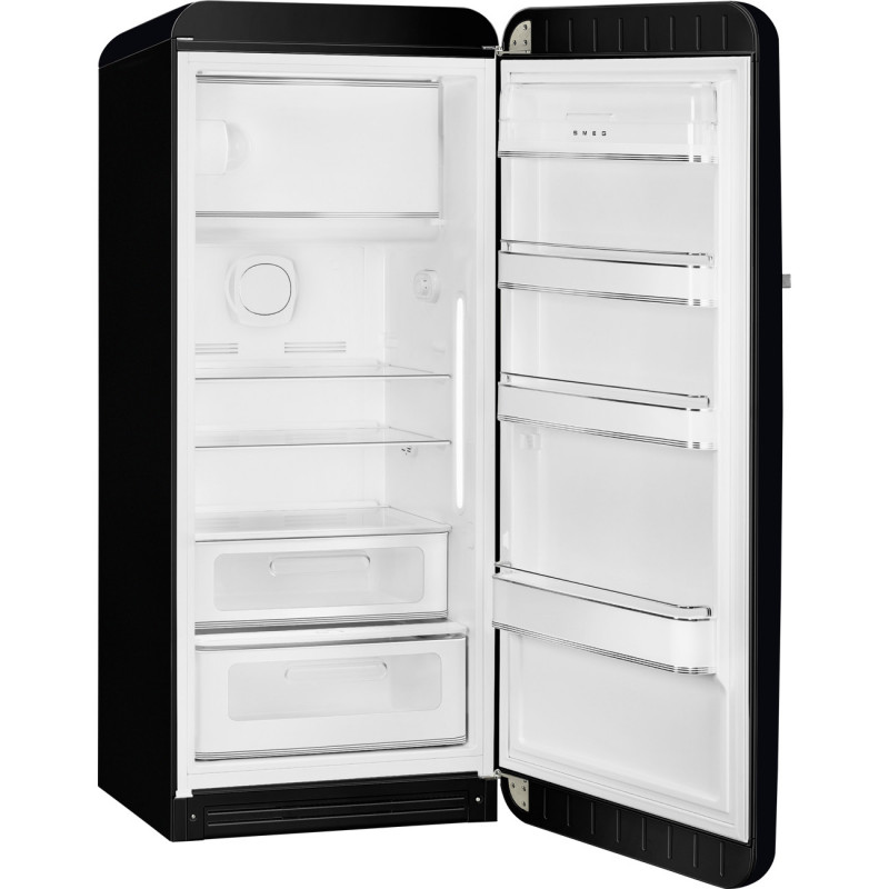Réfrigérateur Une Porte SMEG FAB28RDBLM6