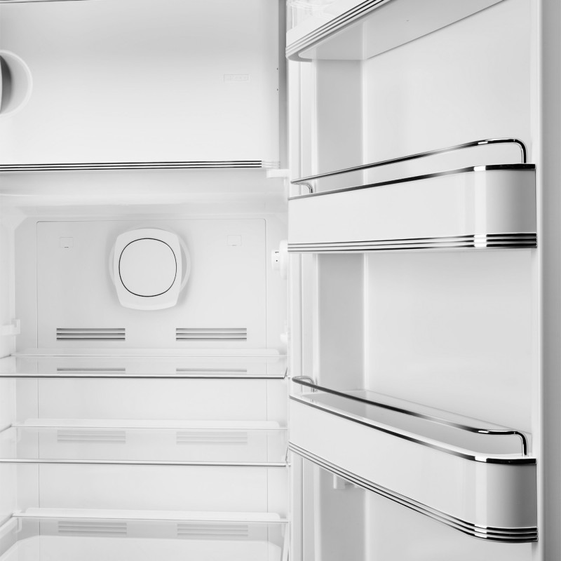 Réfrigérateur Une Porte SMEG FAB28RDBLM6