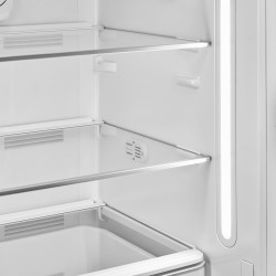 Réfrigérateur Une Porte SMEG FAB28RDBLM6