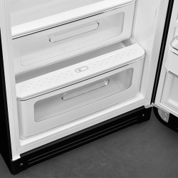Réfrigérateur Une Porte SMEG FAB28RDBLM6