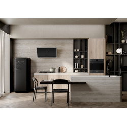 Réfrigérateur Une Porte SMEG FAB28RDBLM6