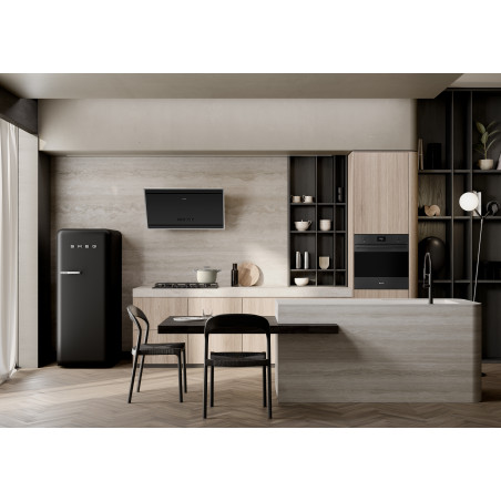 Réfrigérateur Une Porte SMEG FAB28RDBLM6