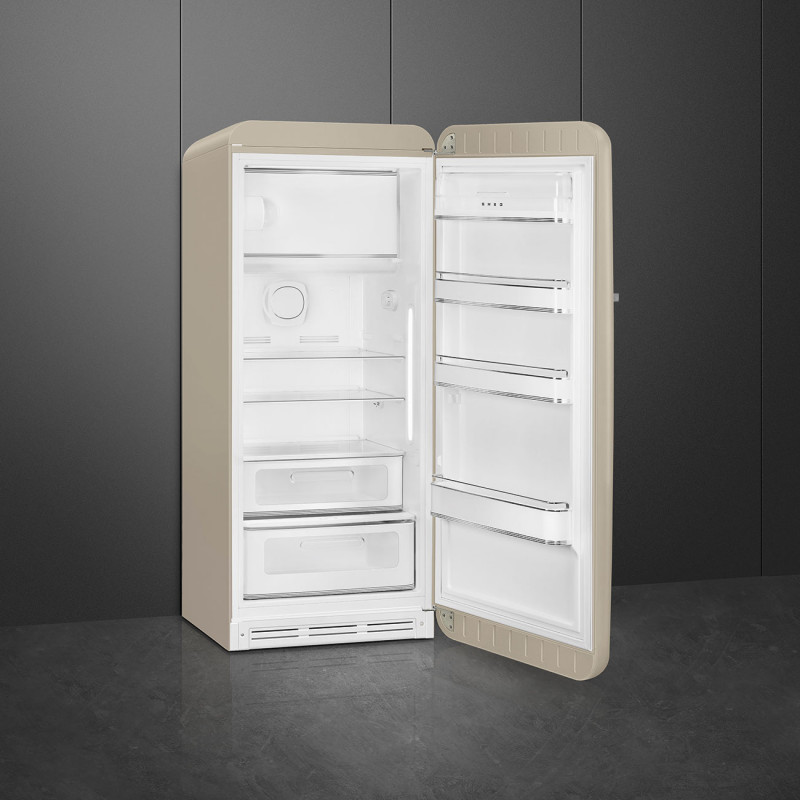 Réfrigérateur Une Porte SMEG FAB28RDPP6