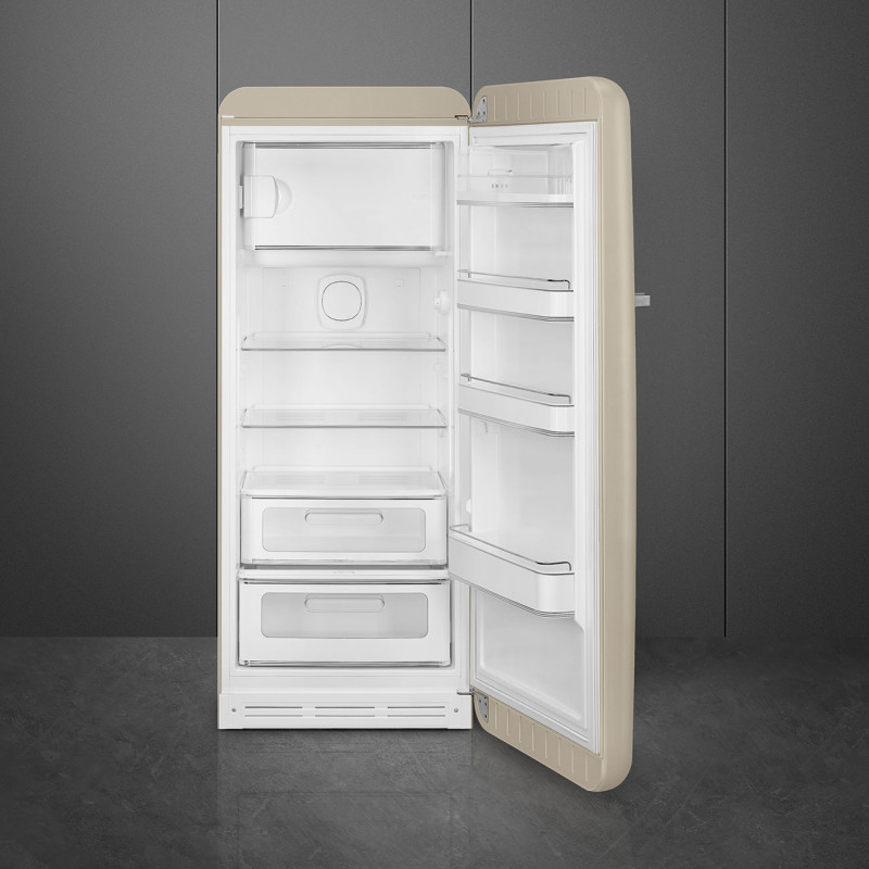 Réfrigérateur Une Porte SMEG FAB28RDPP6