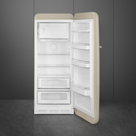 Réfrigérateur Une Porte SMEG FAB28RDPP6