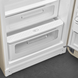 Réfrigérateur Une Porte SMEG FAB28RDPP6
