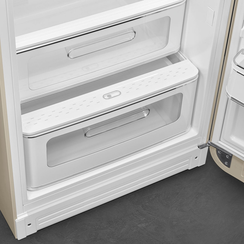 Réfrigérateur Une Porte SMEG FAB28RDPP6