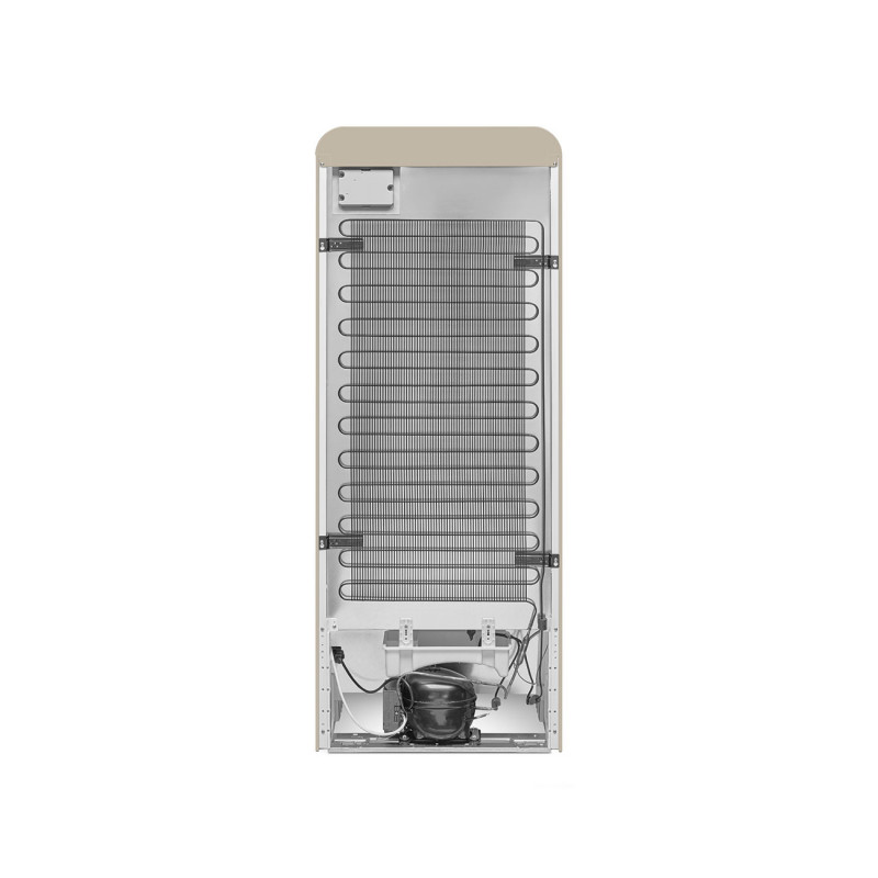 Réfrigérateur Une Porte SMEG FAB28RDPP6