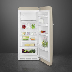 Réfrigérateur Une Porte SMEG FAB28RDPP6