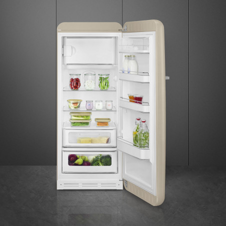 Réfrigérateur Une Porte SMEG FAB28RDPP6
