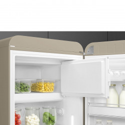 Réfrigérateur Une Porte SMEG FAB28RDPP6