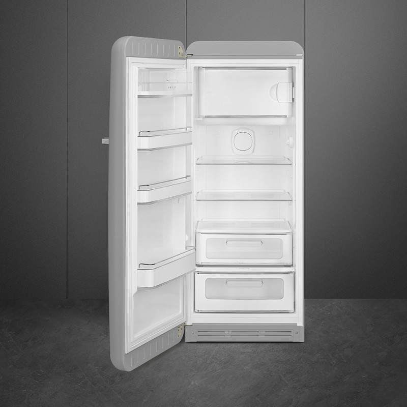 Réfrigérateur Une Porte SMEG FAB28LSV6