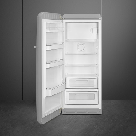 Réfrigérateur Une Porte SMEG FAB28LSV6