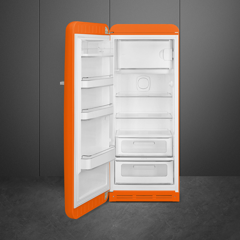 Réfrigérateur Une Porte SMEG FAB28LOR6