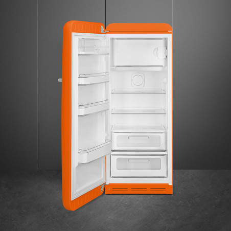 Réfrigérateur Une Porte SMEG FAB28LOR6