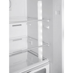 Réfrigérateur congélateur SMEG FAB32RBL6