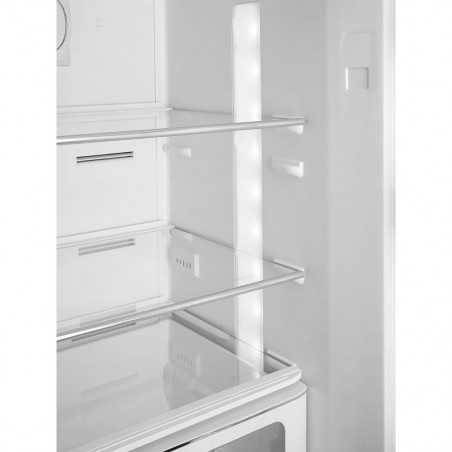 Réfrigérateur congélateur SMEG FAB32RBL6