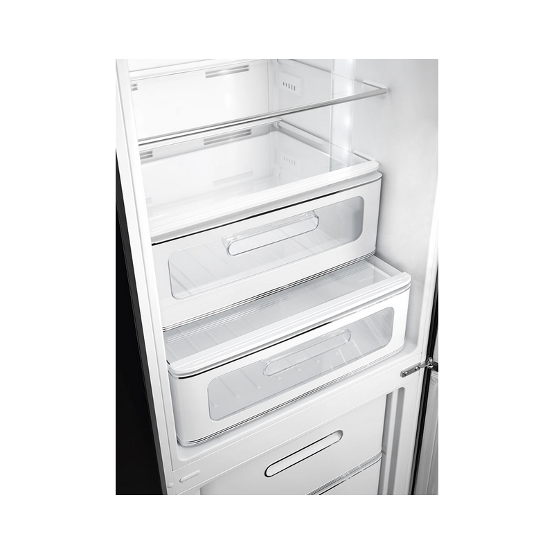 Réfrigérateur congélateur SMEG FAB32RBL6