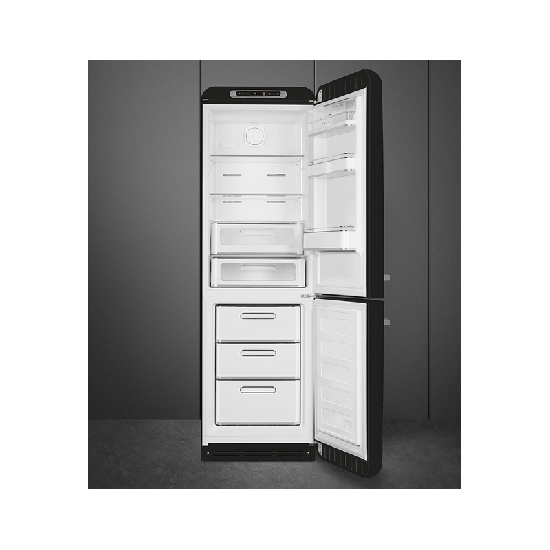 Réfrigérateur congélateur SMEG FAB32RBL6