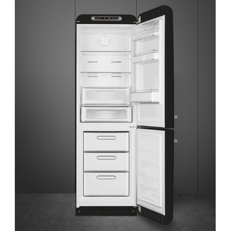 Réfrigérateur congélateur SMEG FAB32RBL6