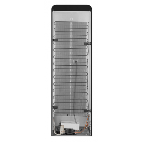 Réfrigérateur congélateur SMEG FAB32RBL6